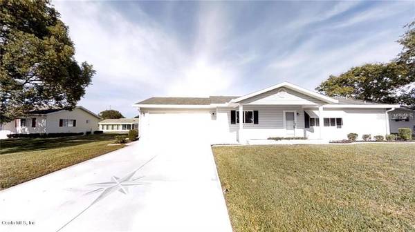 10479 SE 179th Pl PL, Summerfield, FL 34491