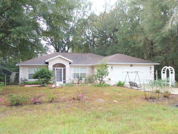 13472 SW 114 LN, Dunnellon, FL 34432