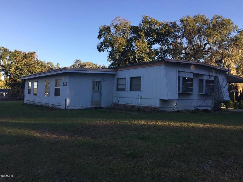 10636 SE Timucuan RD, Summerfield, FL 34491