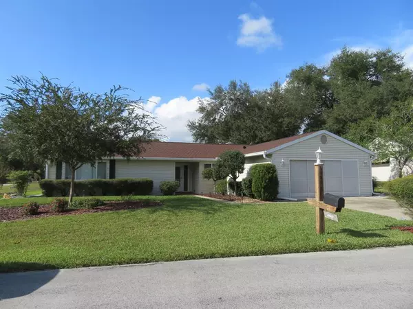 10894 SW 90th CT, Ocala, FL 34481