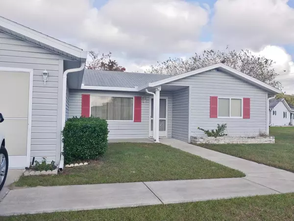 10975 SW 62nd AVE, Ocala, FL 34476