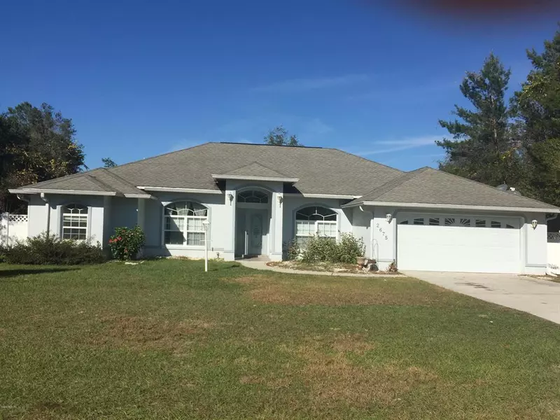 2675 SW 156 Lane RD, Ocala, FL 34473