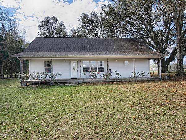 20510 SW 36th ST, Dunnellon, FL 34431