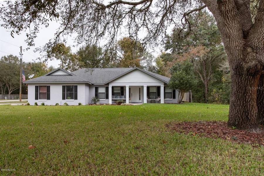 10735 SE 94th Avenue, Belleview, FL 34420