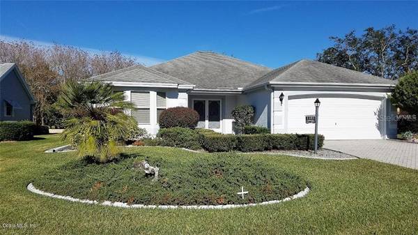 1305 Corona AVE, The Villages, FL 32159