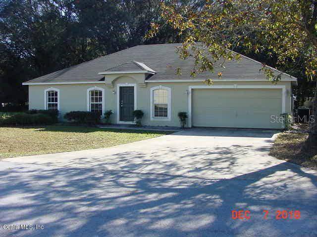 3 Willow TER, Ocala, FL 34472
