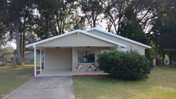 Ocala, FL 34472,75 Almond Pass DR