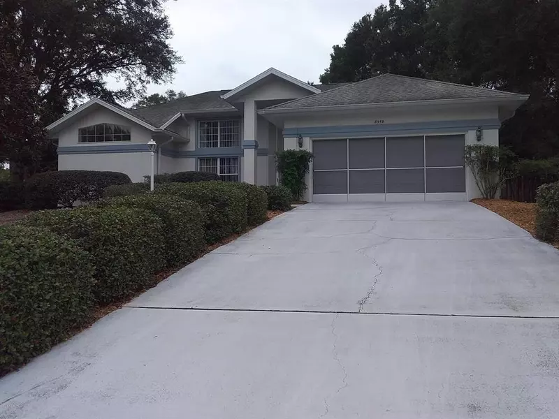 8959 SW 191ST CIR, Dunnellon, FL 34432