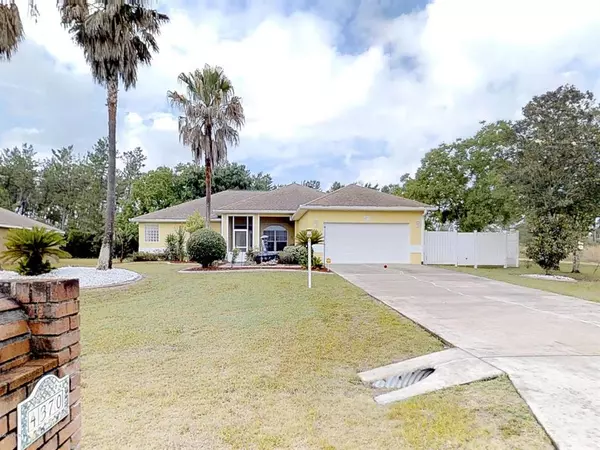 4370 SW 103rd Street RD, Ocala, FL 34476