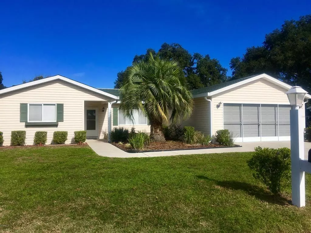 Summerfield, FL 34491,9637 SE 174th LOOP