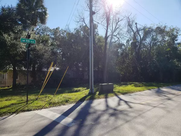 Ocala, FL 34471,Lot 84 SW Broadway ST