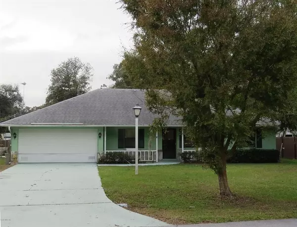 12 Juniper Pass WAY, Ocala, FL 34480