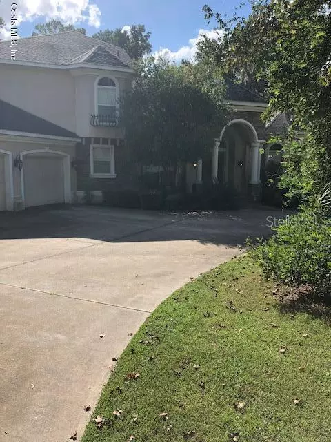 Ocala, FL 34476,2468 SW 76th LN