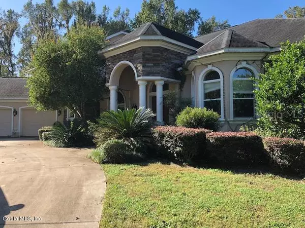2468 SW 76th LN, Ocala, FL 34476