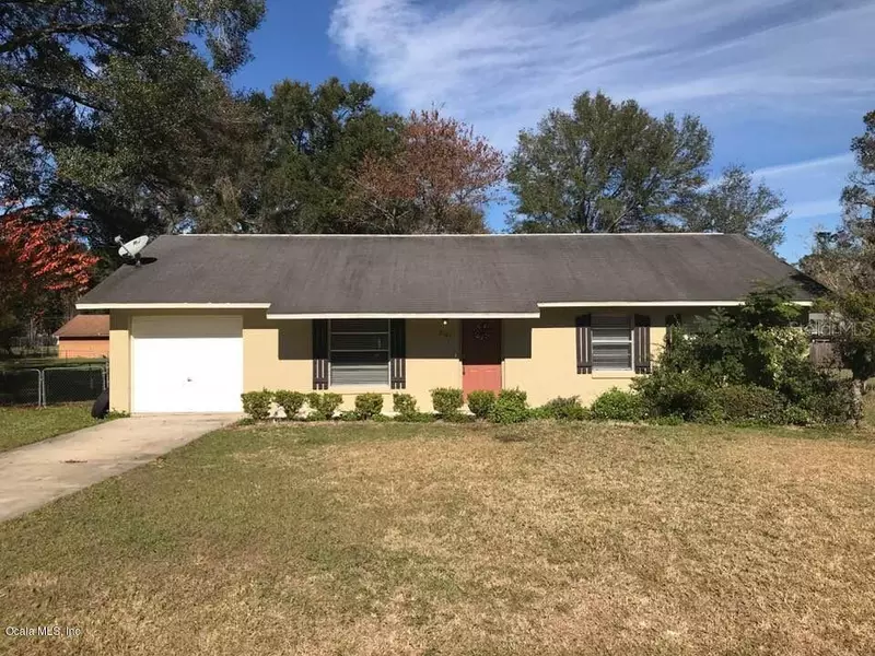 2161 NE 40th St ST, Ocala, FL 34479