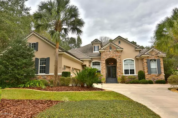 825 SE 69th PL, Ocala, FL 34480
