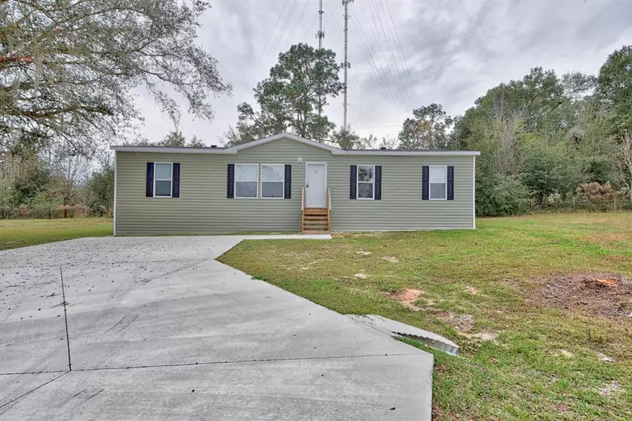 23 SE 69th AVE, Ocala, FL 34472