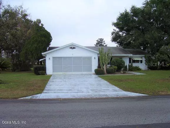 10100 SE 176th ST, Summerfield, FL 34491