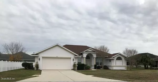 8405 SW 56th Avenue RD, Ocala, FL 34476