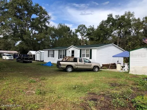 Silver Springs, FL 34488,17375 SE 14th ST