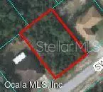 0 SW 167 LN, Ocala, FL 34473