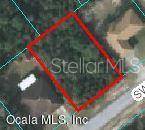 0 SW 167 LN, Ocala, FL 34473