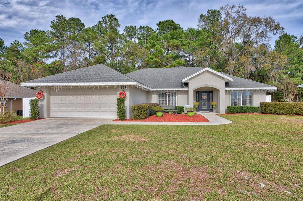 963 SE 65th CIR, Ocala, FL 34472