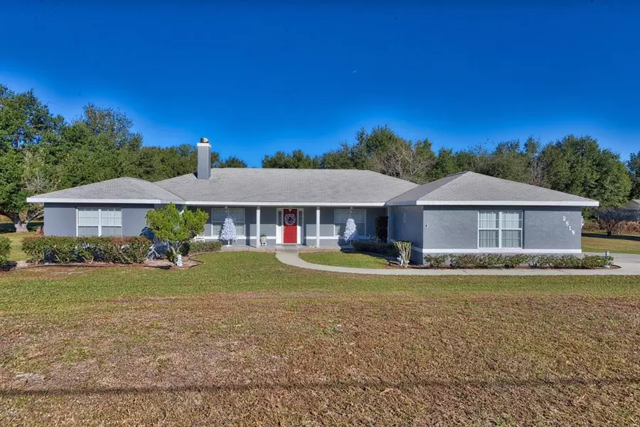 2519 SE 156th Place RD, Summerfield, FL 34491