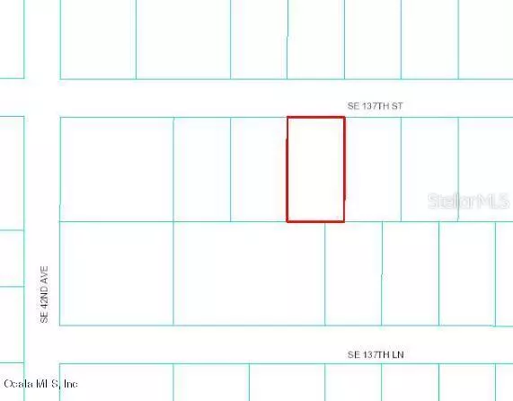 Summerfield, FL 34491,00 NW 137th ST