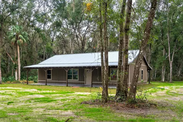 13740 NE 38th AVE, Anthony, FL 32617