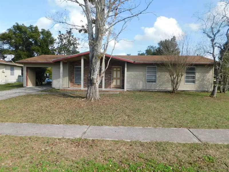 3535 SW 147th Lane RD, Ocala, FL 34473