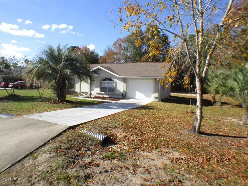 4 Cedar RD, Ocala, FL 34472