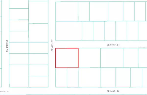 Summerfield, FL 34491,TBD SE 149th ST