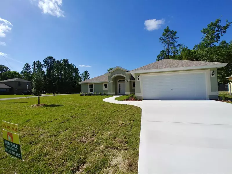 752 Marion Oaks TRL, Ocala, FL 34473