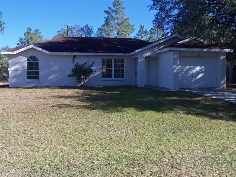 16981 SW 41st Avenue RD, Ocala, FL 34473