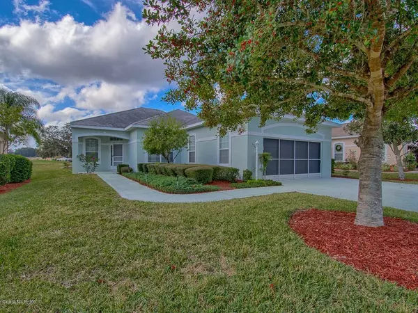17684 SE 117th CIR, Summerfield, FL 34491