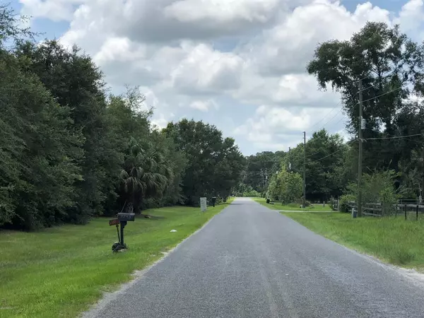 0 SE 22nd AVE, Ocala, FL 34480