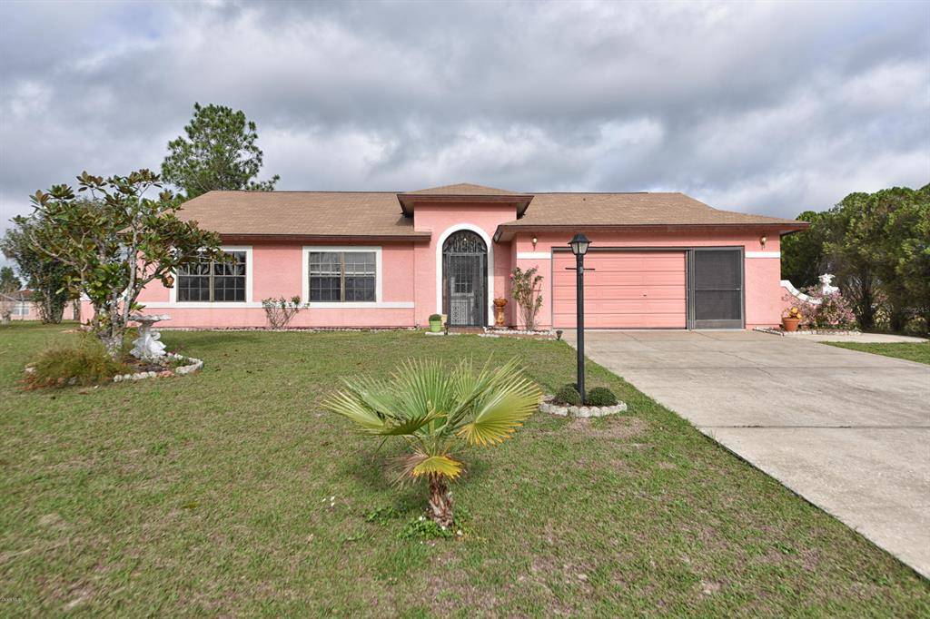 349 Oak Ln DR, Ocala, FL 34472
