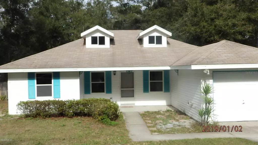 Dunnellon, FL 34432,19445 St Benedict DR