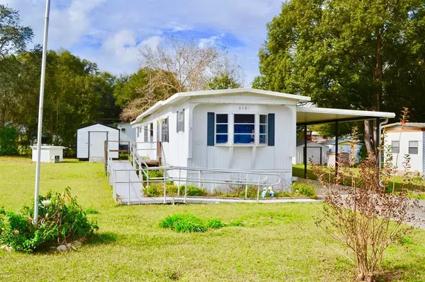 9196 SW 32nd CT, Ocala, FL 34476