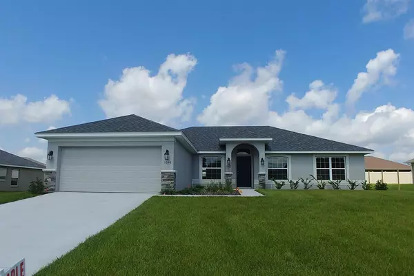 1058 SE 65th CIR, Ocala, FL 34472