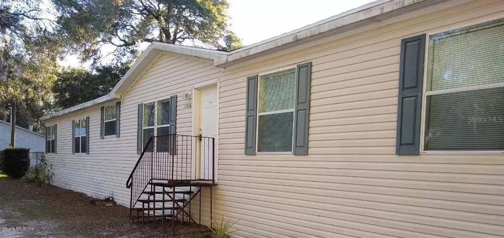 17520 SE 30th AVE, Summerfield, FL 34491