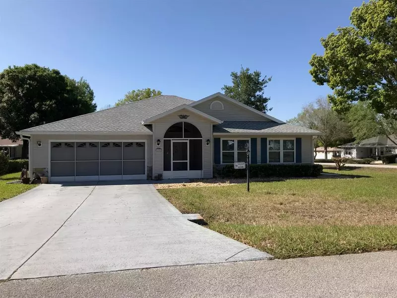 6548 SW 84th Place RD, Ocala, FL 34476