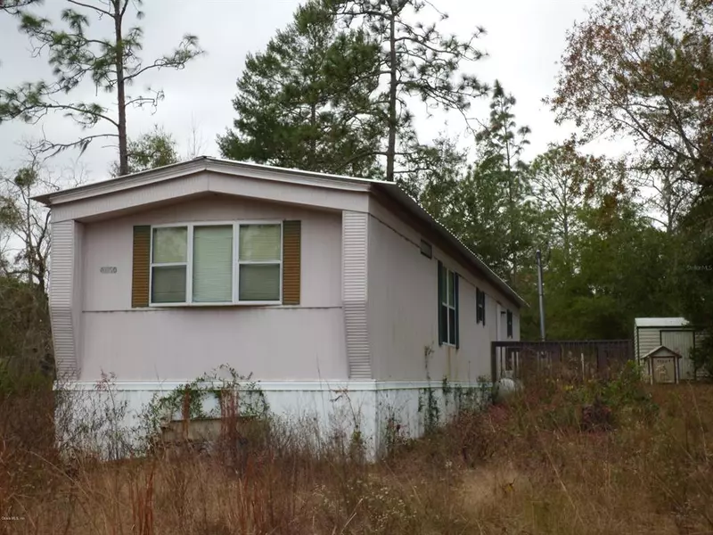 4860 NE 142nd CT, Williston, FL 32696