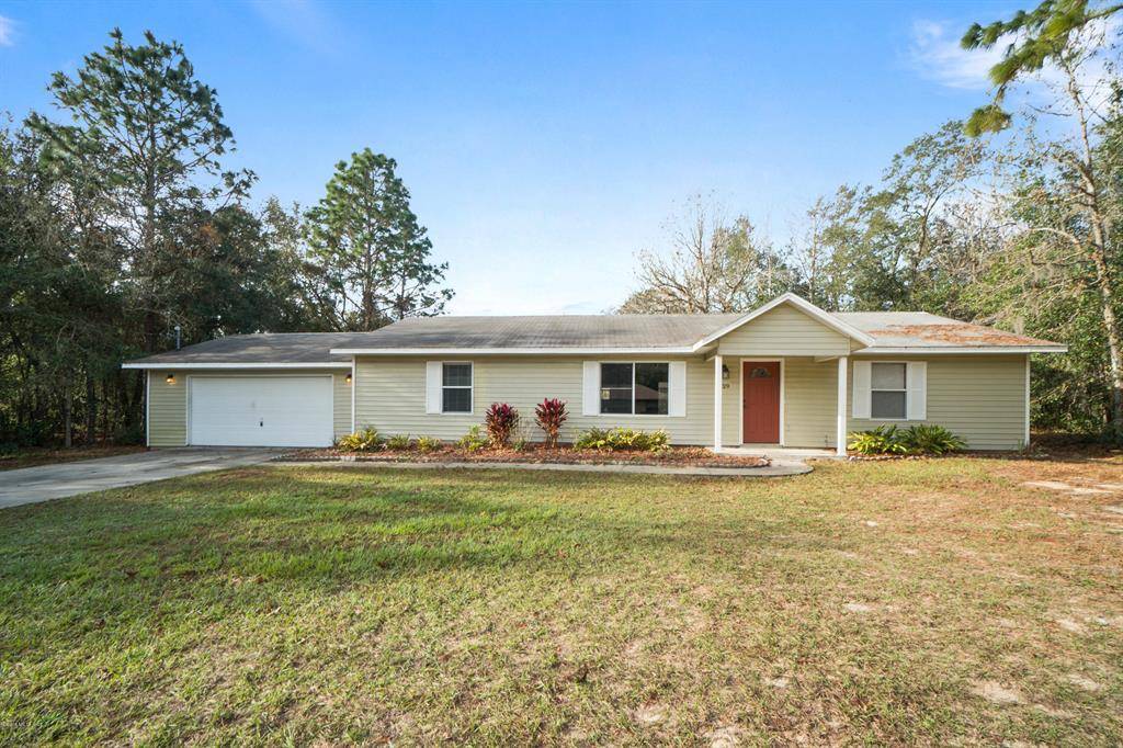229 Bahia CIR, Ocala, FL 34472