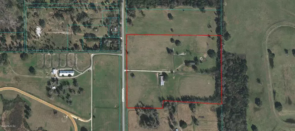 Reddick, FL 32686,13875 NW Hwy 225A