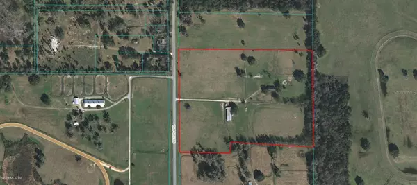 13875 NW Hwy 225A, Reddick, FL 32686