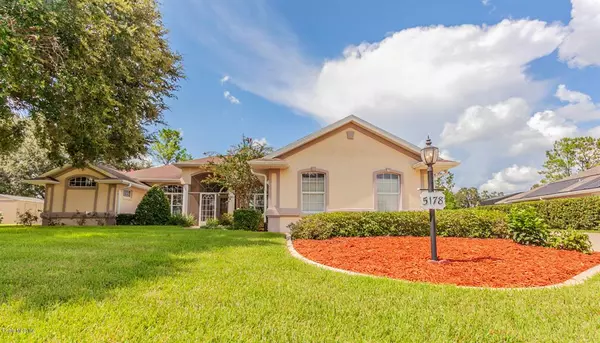 5178 County Road 125a, Wildwood, FL 34785