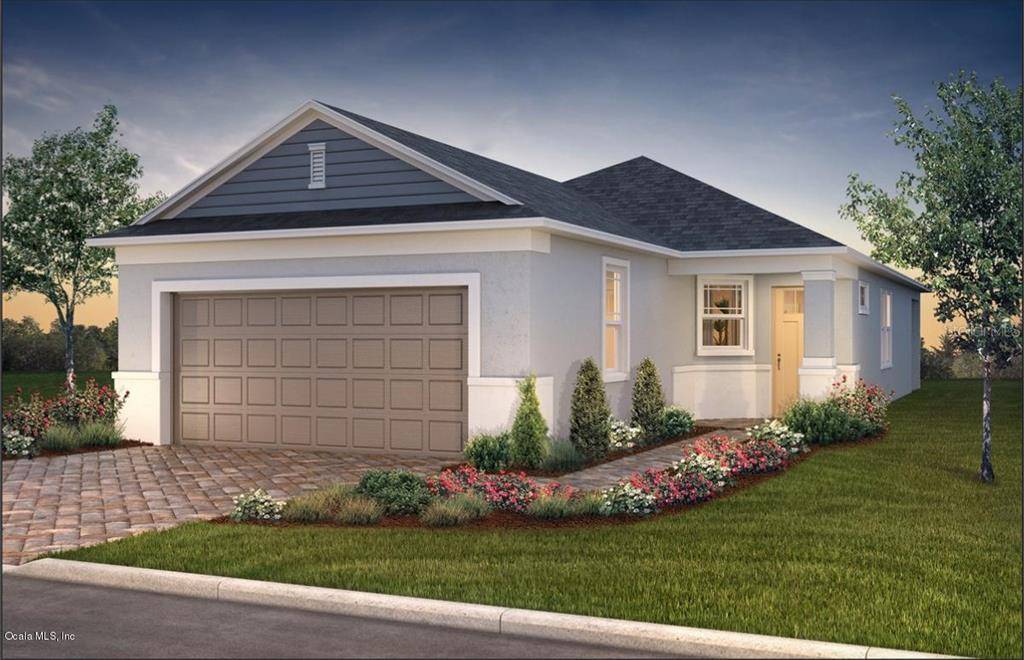 9825 SW 99th LOOP, Ocala, FL 34481