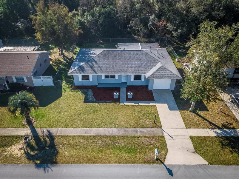 15110 SW 39th CIR, Ocala, FL 34473